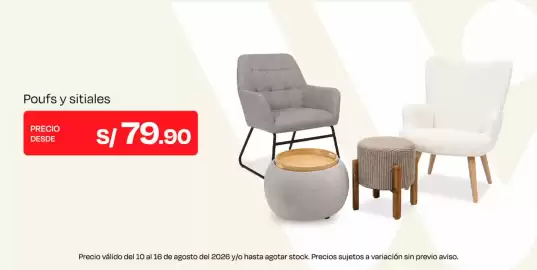 Catálogo Wong semana 34 Página 21