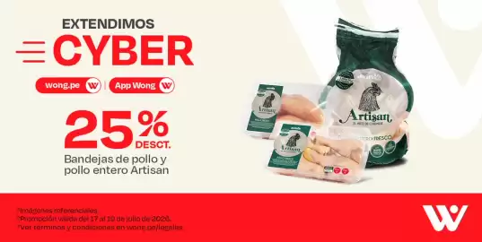 Catálogo Wong semana 34 Página 221