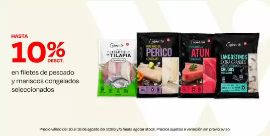 Catálogo Wong semana 34 Página 23