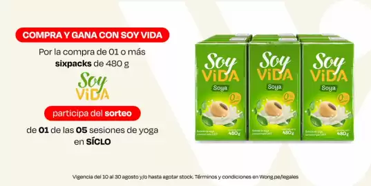 Catálogo Wong semana 34 Página 24