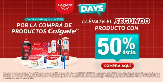 Catálogo Wong semana 34 Página 26