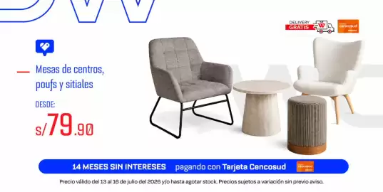 Catálogo Wong semana 34 Página 31