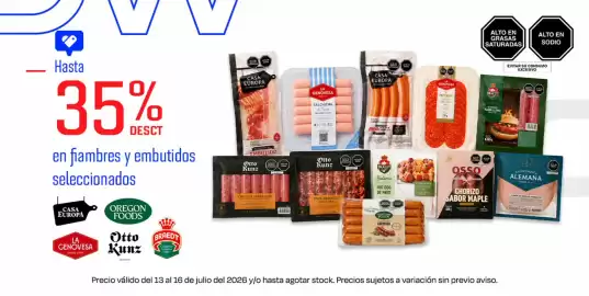 Catálogo Wong semana 34 Página 33
