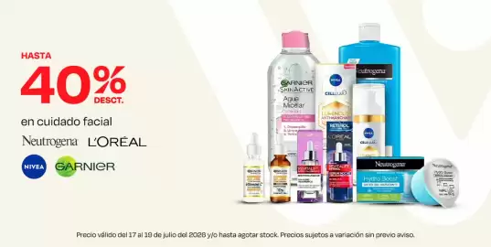 Catálogo Wong semana 34 Página 41