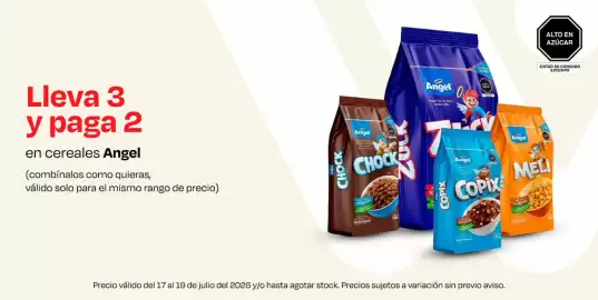 Catálogo Wong semana 34 Página 42