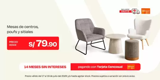Catálogo Wong semana 34 Página 45