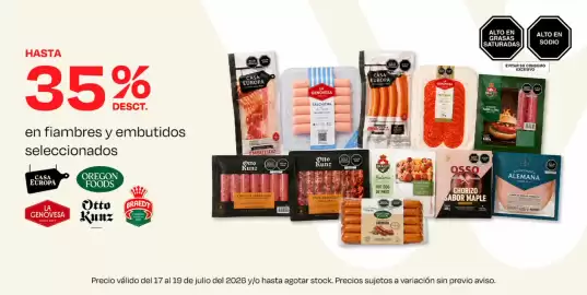 Catálogo Wong semana 34 Página 47