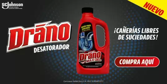 Catálogo Wong semana 34 Página 94
