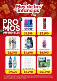 Catálogo Supermercados Tadicor semana 33 Página 4