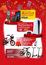 Catálogo Supermercados Tadicor semana 33 Página 5
