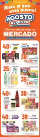 Catálogo Alkosto semana 33 Página 1: California - néctar tetra pak surtido €12.250,00