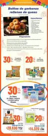 Catálogo Alkosto semana 33 Página 3: Nacional - langostinos €28.630,00