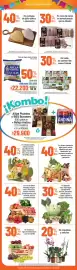 Catálogo Alkosto semana 33 Página 4: Bucanero - alitas picantes o bbq €29.900,00