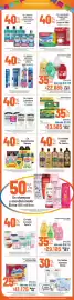 Catálogo Alkosto semana 33 Página 5: Johnson's - shampoo baby €29.185,00