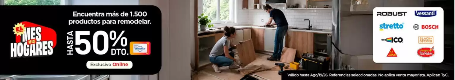 Catálogo Easy Página 3