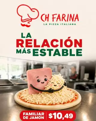 Ch Farina (válido hasta 2-09)