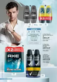 Catálogo Azzorti Página 18