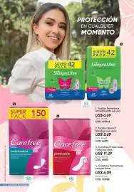 Catálogo Azzorti Página 20
