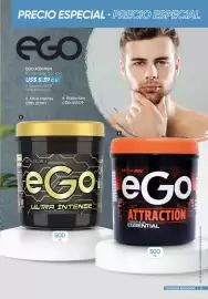 Catálogo Azzorti Página 33