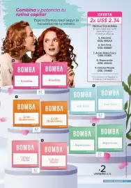Catálogo Azzorti Página 57