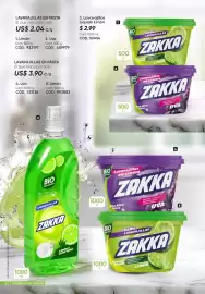 Catálogo Azzorti Página 82