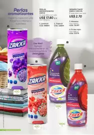 Catálogo Azzorti Página 84