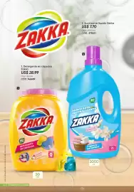 Catálogo Azzorti Página 86