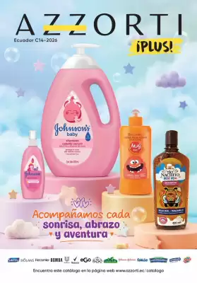 Catálogo Azzorti (válido hasta 31-12)