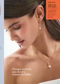 Catálogo Yanbal Página 33