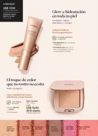 Catálogo Yanbal Página 52