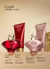 Catálogo Yanbal Página 6