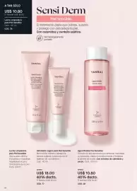 Catálogo Yanbal Página 84