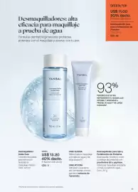Catálogo Yanbal Página 85
