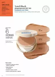 Catálogo Yanbal Página 94