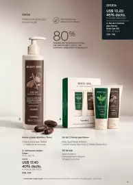 Catálogo Yanbal Página 99