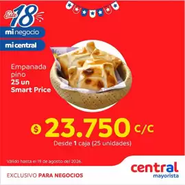 Catálogo Central Mayorista Página 2