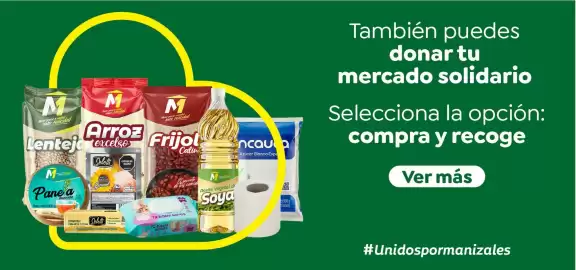 Catálogo Mercaldas Página 1