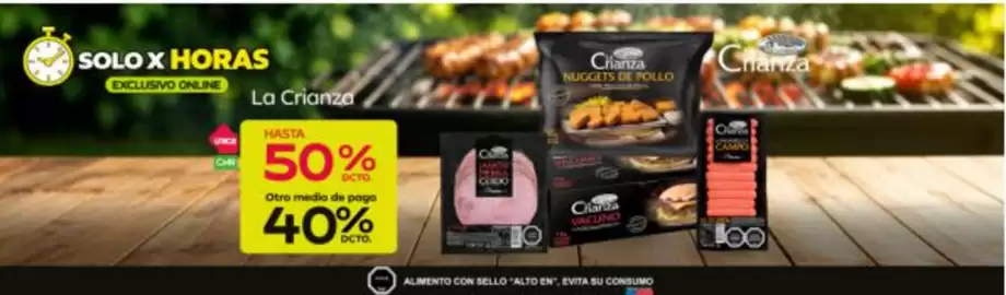 Catálogo Tottus Página 1