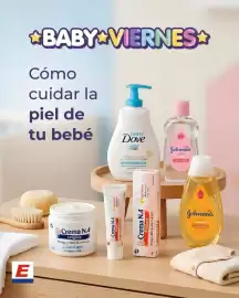 Catálogo Droguería la Economía Página 1