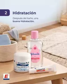 Catálogo Droguería la Economía Página 3