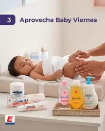 Catálogo Droguería la Economía Página 4