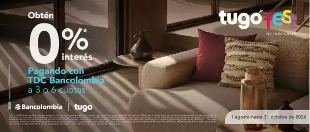 Catálogo Tugó Página 2