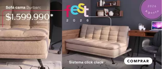 Catálogo Tugó Página 7