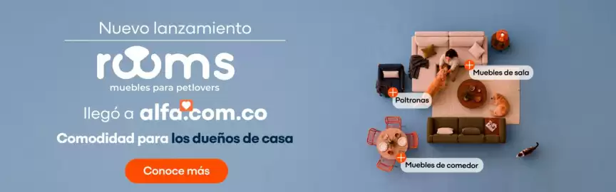 Catálogo Alfa Página 12