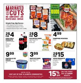 Freson Bros flyer week 34 Page 12