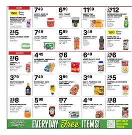 Freson Bros flyer week 34 Page 10