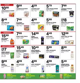 Freson Bros flyer week 34 Page 11