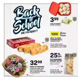 Freson Bros flyer week 34 Page 2
