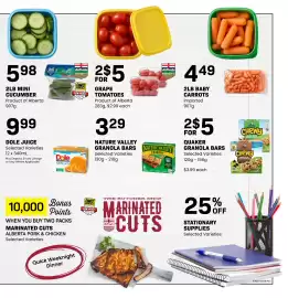 Freson Bros flyer week 34 Page 3