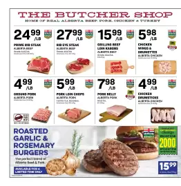 Freson Bros flyer week 34 Page 4